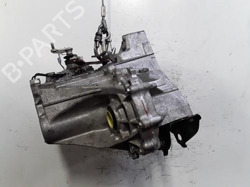 Used Gearbox Gearbox CITROËN C1 II (PA_, PS_) 1.0 VTi 72 (72 hp) 28346339 28346339