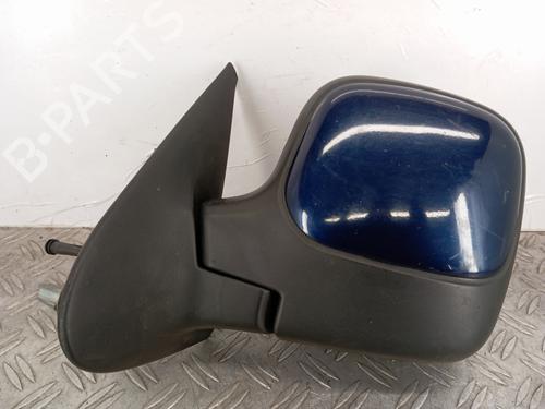 Left mirror CITROËN BERLINGO / BERLINGO FIRST Box Body/MPV (M_) 1.9 D 70 (MBWJZ, MCWJZ) | BP28414002C26