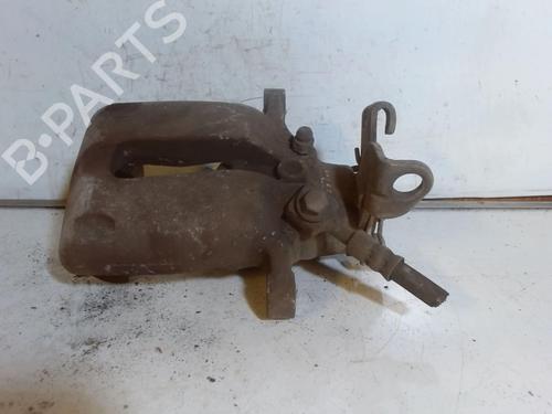 Used Left rear brake caliper OPEL INSIGNIA A (G09) 2.0 CDTI (68) (131 hp) 28345176