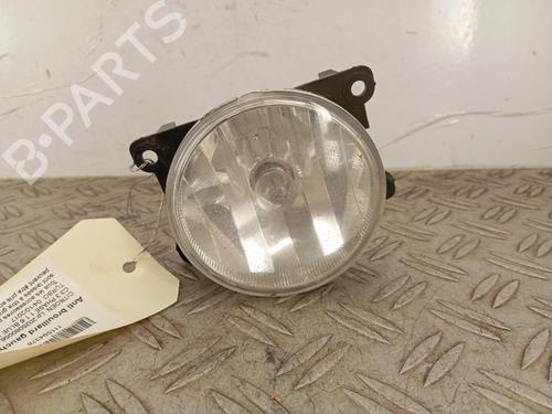 Used Left front fog light CITROËN C3 III (SX) 1.6 BlueHDi 75 (75 hp) 29745019