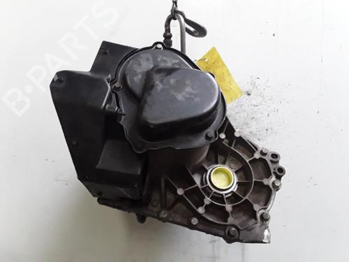 Gearbox FORD FIESTA VI (CB1, CCN) 1.4 TDCi | BP28340229M3 - Image 3