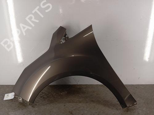 Used Left front fenders FORD C-MAX II (DXA/CB7, DXA/CEU) 1.6 TDCi (95 hp) 28338678