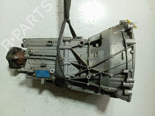 Used Gearbox Gearbox BMW 1 (E87) 118 d (136 hp) 34393637 34393637