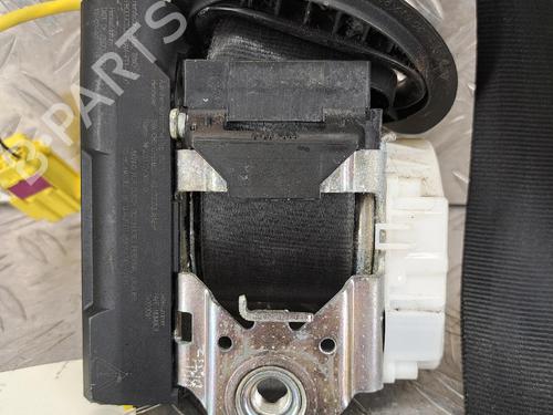 Used Front right seatbelt Front right seatbelt 36858074 36858074