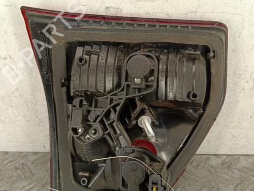 Used Right tailgate light Right tailgate light CITROËN C5 III Break (RW_) 3.0 HDi 240 (RWX8CA) (241 hp) 28345424 28345424