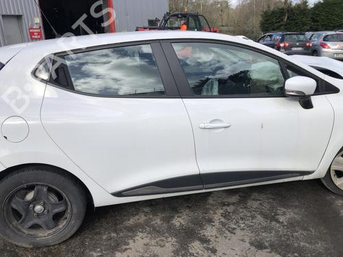 Używane części RENAULT CLIO IV (BH_) 1.5 dCi 90 (90 hp) 3931148