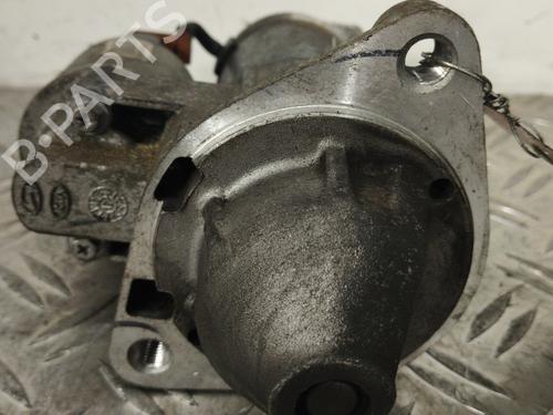Used Starter HYUNDAI i10 II (BA, IA) 1.2 (87 hp) 28348718