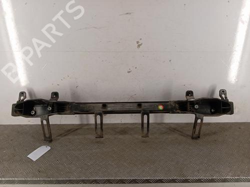 Used Rear bumper reinforcement HYUNDAI i10 I (PA) 1.2 (78 hp) 29412448