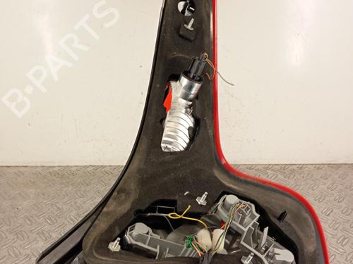 Left taillight VOLVO C30 (533) 2.0 D | BP28338703C34 