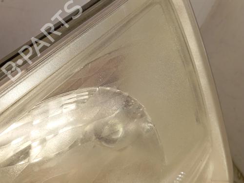 Left headlight RENAULT ESPACE IV (JK0/1_) 2.0 dCi (JK01, JK02, JK1J, JK1K, JK1H) | BP29845157C28