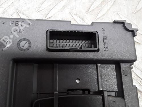 Card reader RENAULT CLIO IV (BH_) 1.5 dCi 75 | BP28343052E4