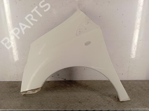 Parafango anteriore sinistro CITROËN JUMPY II Van 2.0 HDi 120 (120 hp) 30729378