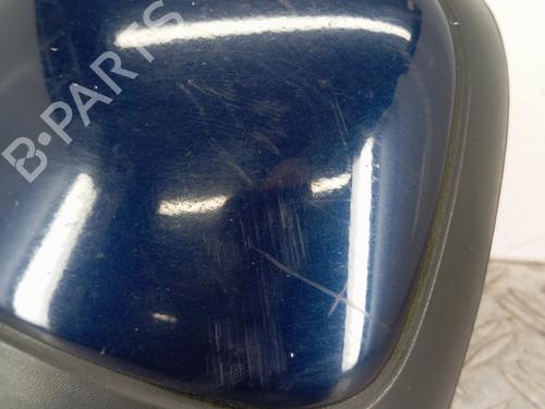 Left mirror CITROËN BERLINGO / BERLINGO FIRST Box Body/MPV (M_) 1.9 D 70 (MBWJZ, MCWJZ) | BP28414002C26