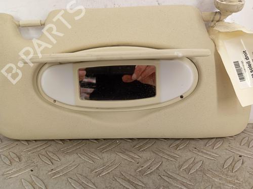 Right sun visor MINI MINI COUNTRYMAN (R60) Cooper D | BP31341243I2 - Image 4