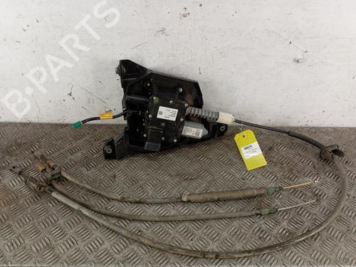Used Electric handbrake PEUGEOT 3008 I MPV (0U_) 1.6 HDi (109 hp) 31308622