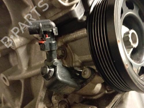 Engine VW GOLF VII (5G1, BQ1, BE1, BE2) 1.5 TSI | BP28348100M1 