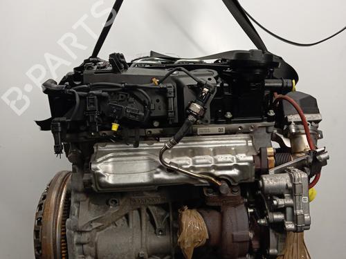 Engine BMW 1 (F20) 118 d | BP29371216M1 