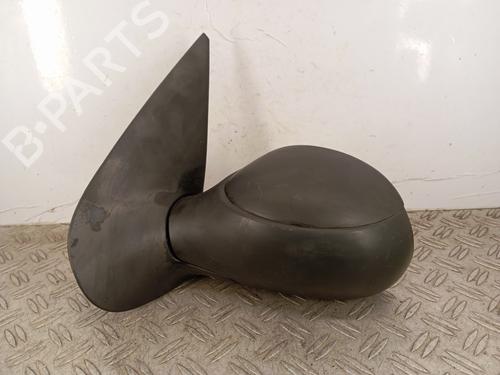Left mirror PEUGEOT 206+ (2L_, 2M_) 1.4 HDi eco 70 | BP29845093C26