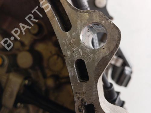 Gearbox HYUNDAI TUCSON (TL, TLE) 1.7 CRDi | BP28358545M3 