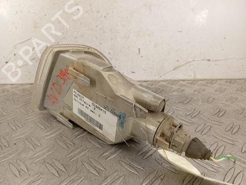 Used Right front indicator Right front indicator PEUGEOT 806 (221) 2.1 td 12V (109 hp) 39759411 39759411