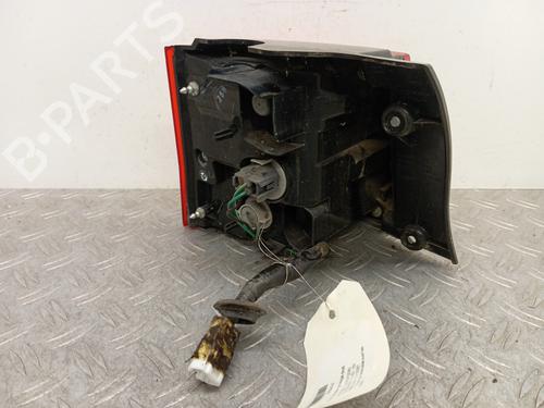 Used Right taillight Right taillight CITROËN C-CROSSER (VU_, VV_) 2.2 HDi (156 hp) 28339096 28339096