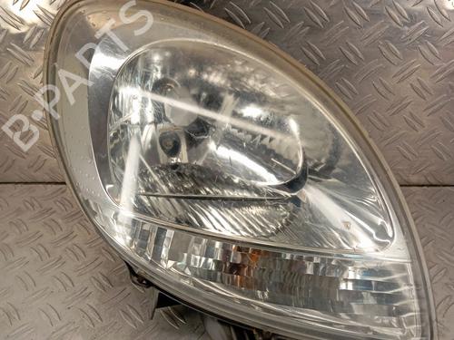 Right headlight RENAULT KANGOO (KC0/1_) 1.5 dCi (KC08, KC09) | BP33475722C29 - Image 5