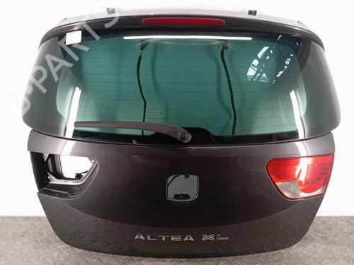 Tailgate SEAT ALTEA XL (5P5, 5P8) 2.0 TDI 16V 5P8827024