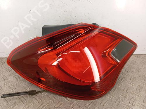 venstre-baglygte-opel-corsa-e-x15-2014-31932380 main image