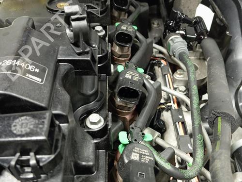 Engine VOLVO S60 II (134) DRIVe / D2 | BP40110979M1 - Image 4