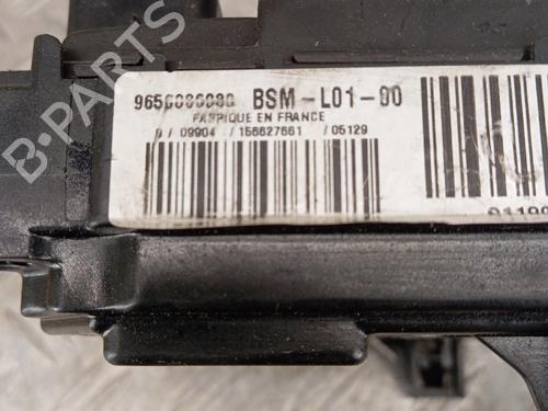 Used Fuse box Fuse box PEUGEOT 407 (6D_) 1.6 HDi 110 (6D9HZC, 6D9HYC) (109 hp) 36114513 36114513