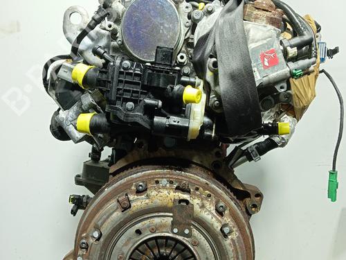 Engine FORD KUGA II (DM2) 2.0 TDCi | BP40272029M1 - Image 3