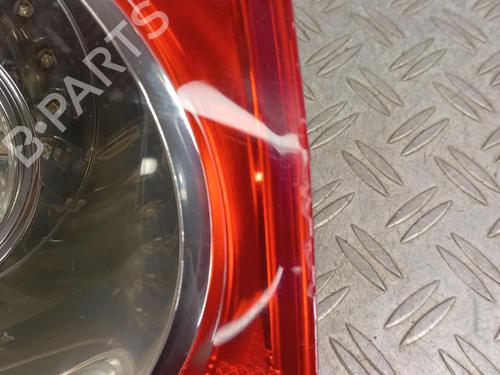 Left taillight VW PASSAT B6 (3C2) 1.9 TDI | BP38922294C34 - Image 3