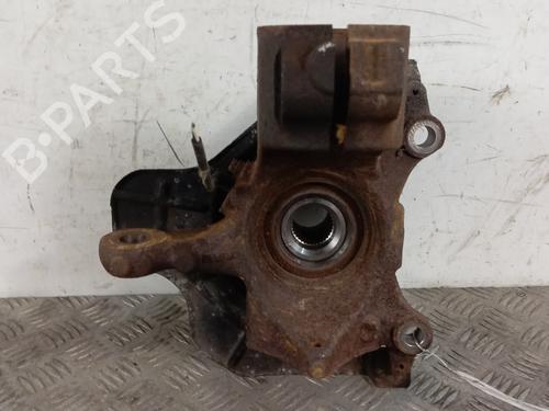 Left front steering knuckle FIAT DUCATO Van (250_) 150 Multijet 2,3 D | BP28338054M25