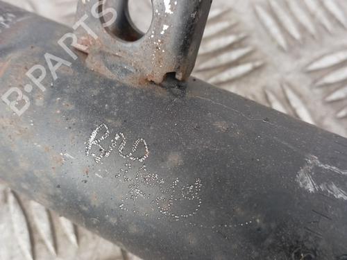 Used Right front shock absorber Right front shock absorber PEUGEOT 208 I (CA_, CC_) 1.6 HDi / BlueHDi 75 (75 hp) 33828586 33828586