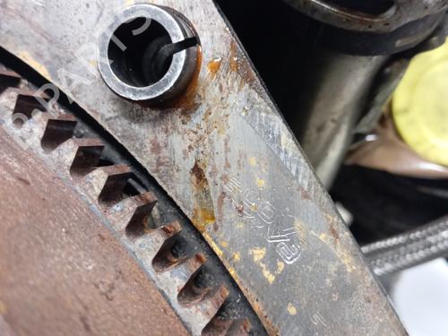 Used Engine Engine CITROËN C5 II (RC_) 2.0 HDi (RCRHRH) (136 hp) 30392625 30392625