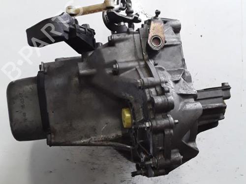 Gearbox PEUGEOT 207 (WA_, WC_) 1.4 16V | BP28347534M3 