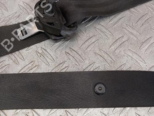 Front left seatbelt FORD FIESTA VI (CB1, CCN) 1.5 TDCi | BP37187682I26 - Image 5