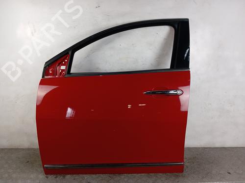 Used Left front door LANCIA YPSILON (312_) 1.2 (312.PXA1A, 312.YXA1A) (69 hp) 28339062