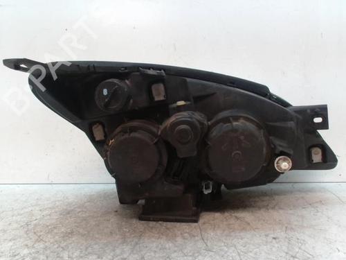 Venstre forlygte CITROËN C5 I (DC_) 2.2 HDi (DC4HXB, DC4HXE) | BP28349455C28 