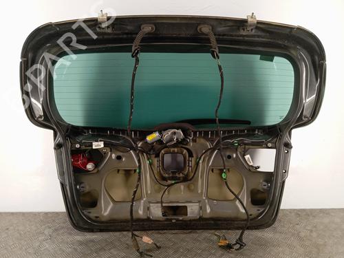 Tailgate SEAT ALTEA XL (5P5, 5P8) 2.0 TDI 16V | BP28343953C6 