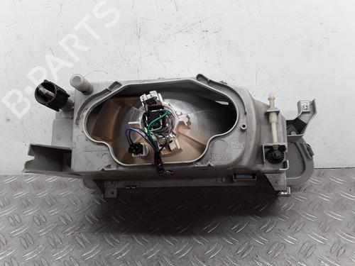 Used Left headlight Left headlight RENAULT 19 II (B/C53_) 1.4 (80 hp) 28340334 28340334