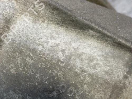 Gearbox RENAULT LAGUNA Coupe (DT0/1) 2.0 dCi (DT01, DT08, DT09, DT0K, DT12, DT1C, DT1D, DT1M,... | BP30696751M3