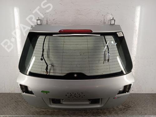 Used Tailgate Tailgate AUDI A3 Sportback (8PA) 2.0 TDI (136 hp) 36691145 36691145