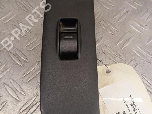 Right front window switch TOYOTA RAV 4 II (_A2_) 2.0 D 4WD (CLA20_, CLA21_, CLA20R, CLA21R) | BP39487597I26 - Image 3