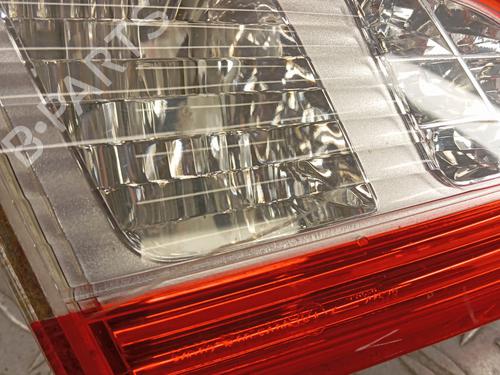 Left tailgate light PEUGEOT 508 SW I (8E_) 2.0 HDi | BP28338905C79 