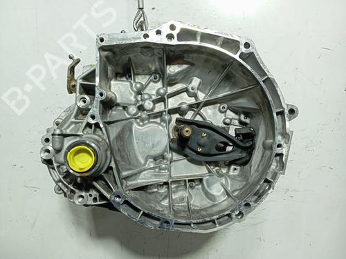 Gearbox CITROËN C3 Pluriel (HB_) 1.4 HDi | BP33125848M3 - Image 5