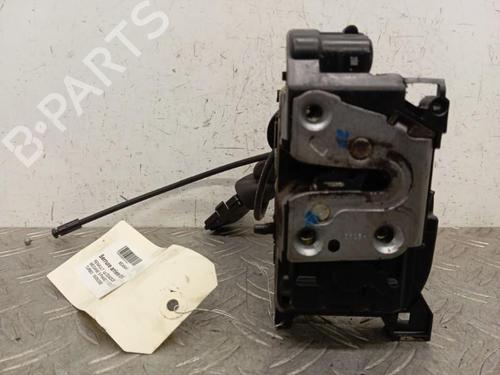 Used Rear right lock RENAULT MEGANE III Hatchback (BZ0/1_, B3_) 1.5 dCi (BZ09, BZ0D, BZ1W, BZ29, BZ14) (110 hp) 28341725