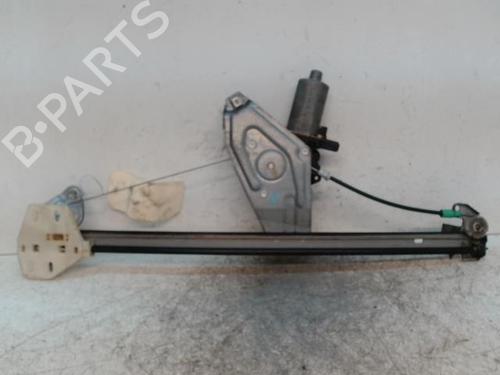 Used Front right window mechanism RENAULT ESPACE III (JE0_) 2.2 12V TD (JE0E, JE0H, JE0P) (113 hp) 28344963