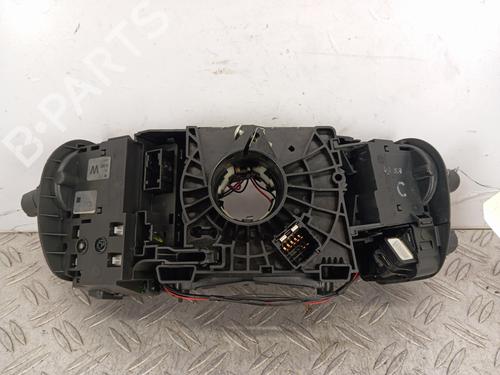 Squib airbag RENAULT SCÉNIC II (JM0/1_) 1.9 dCi (JM0G, JM12, JM1G, JM2C) | BP32371326C102