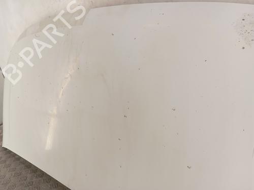 Panser RENAULT MASTER II Platform/Chassis (ED/HD/UD) 2.2 dCI 90 | BP28342884C1 
